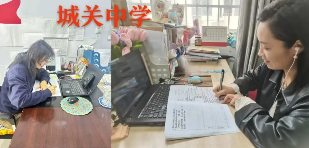 穿越周期探变局 聚焦素养备中考——汉中市2026年历史中考备考研讨会成功举行 第24张