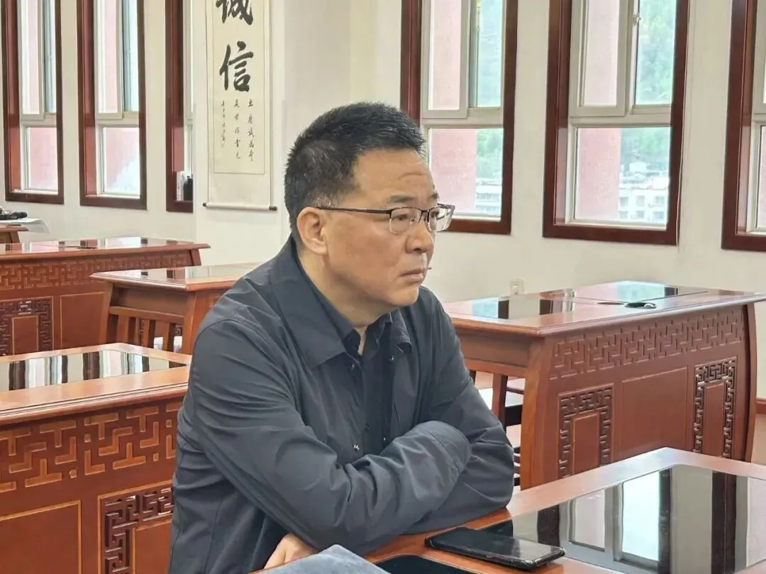 穿越周期探变局 聚焦素养备中考——汉中市2026年历史中考备考研讨会成功举行 第33张