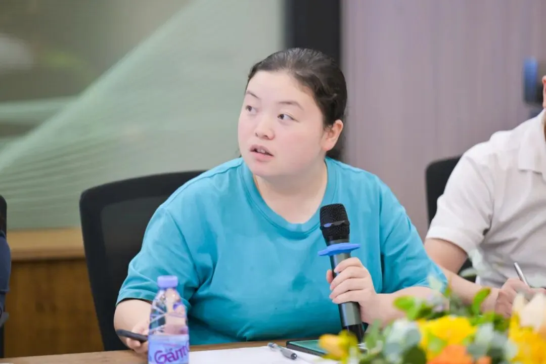 中考备考分析会丨精准分析明方向 凝心聚力促提升 第4张