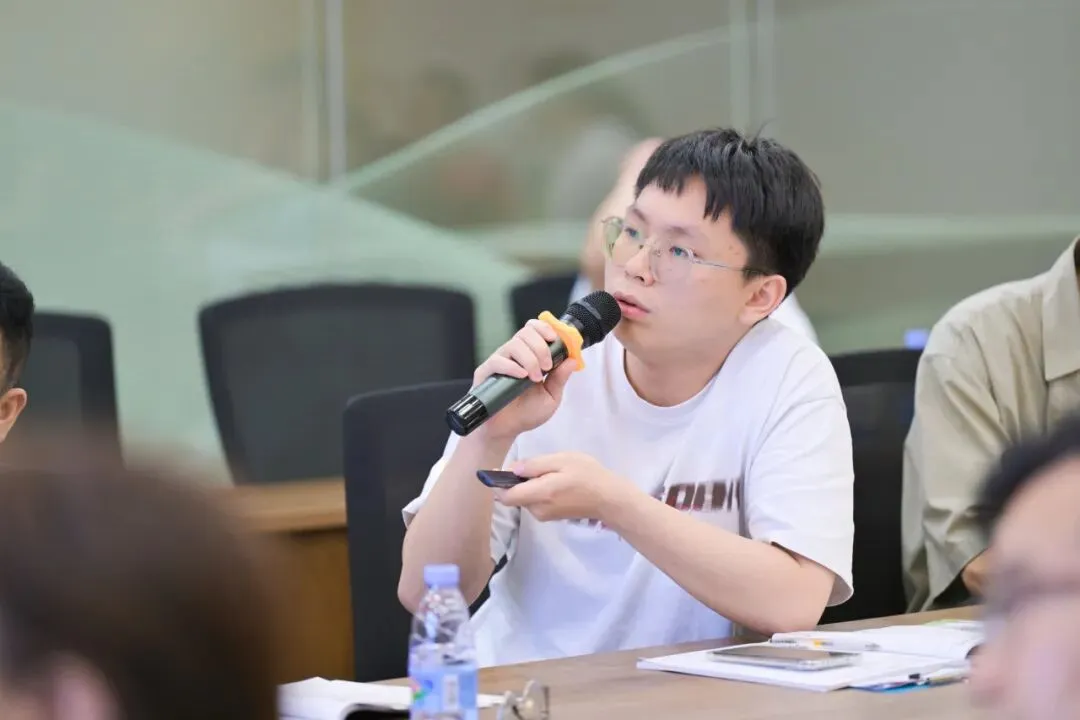 中考备考分析会丨精准分析明方向 凝心聚力促提升 第5张