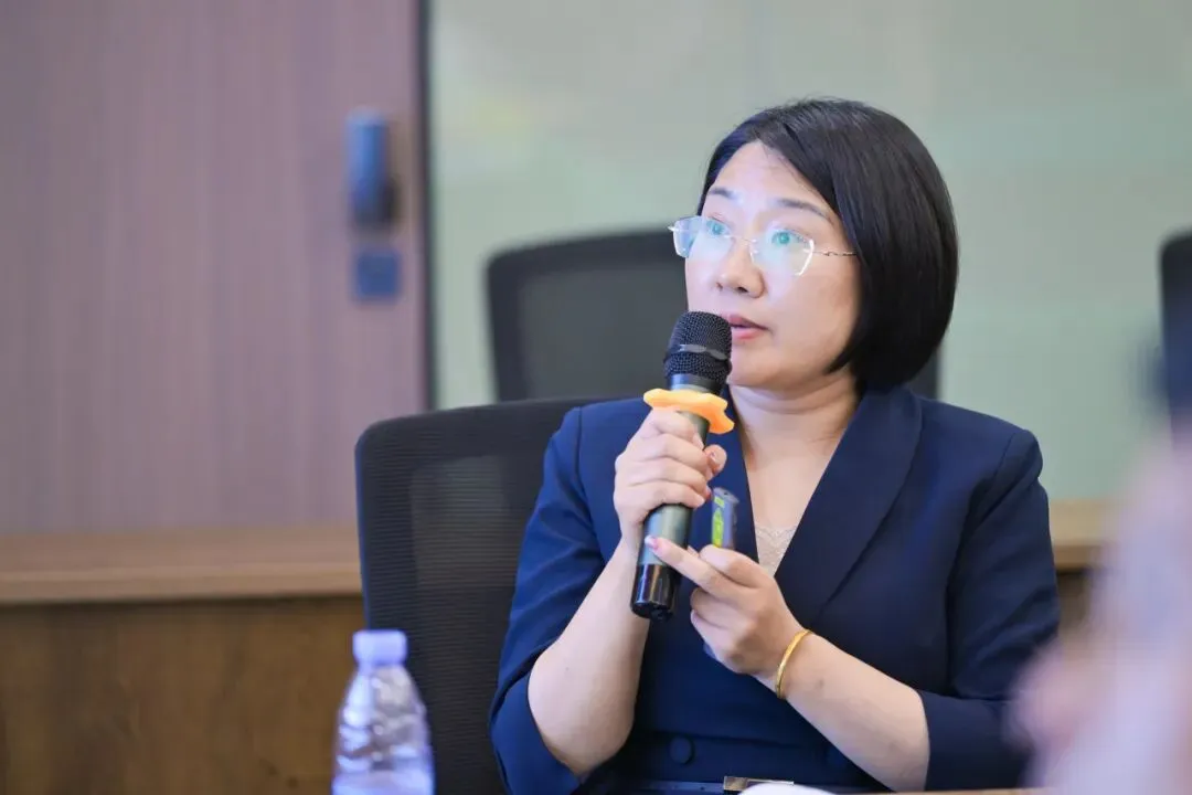 中考备考分析会丨精准分析明方向 凝心聚力促提升 第6张