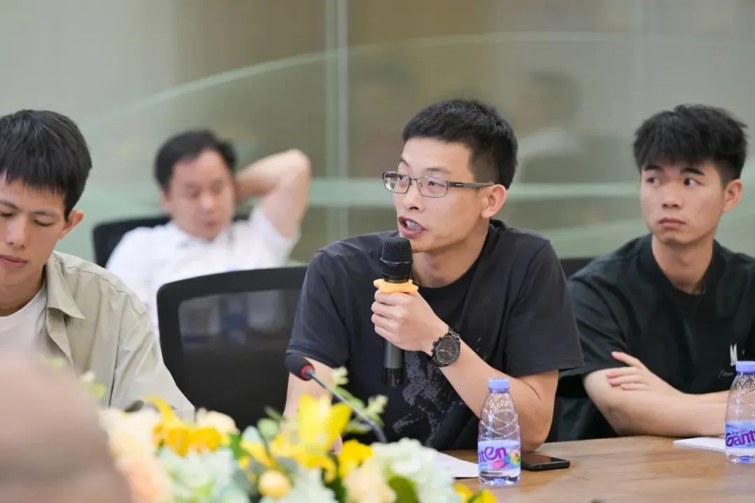 中考备考分析会丨精准分析明方向 凝心聚力促提升 第8张