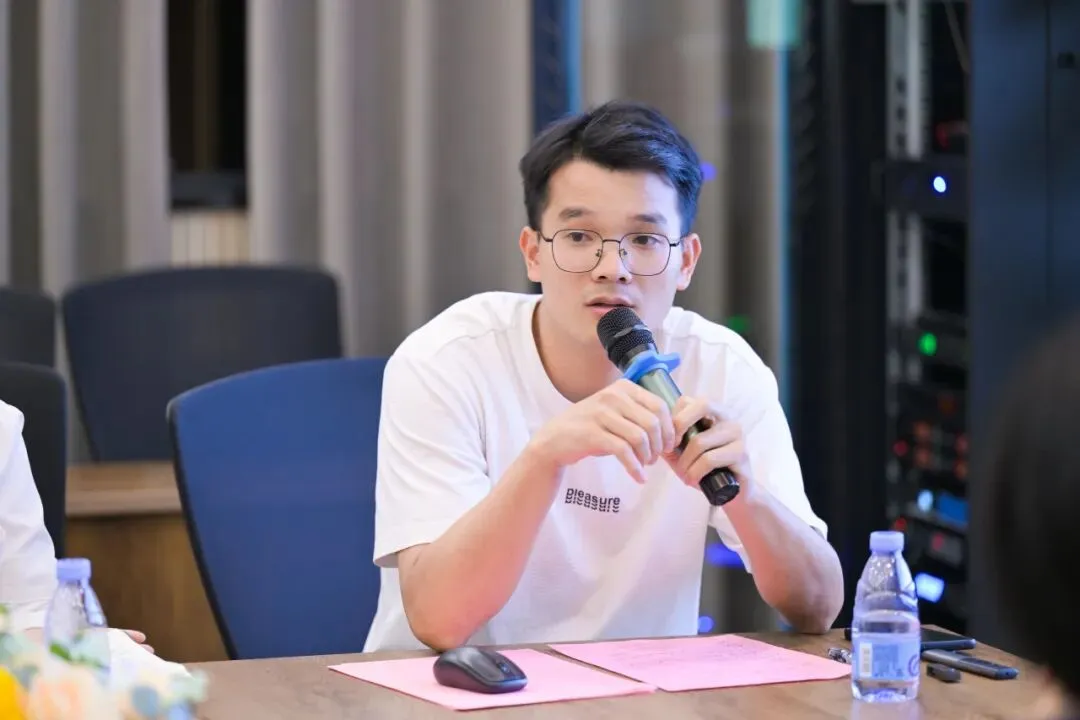 中考备考分析会丨精准分析明方向 凝心聚力促提升 第11张