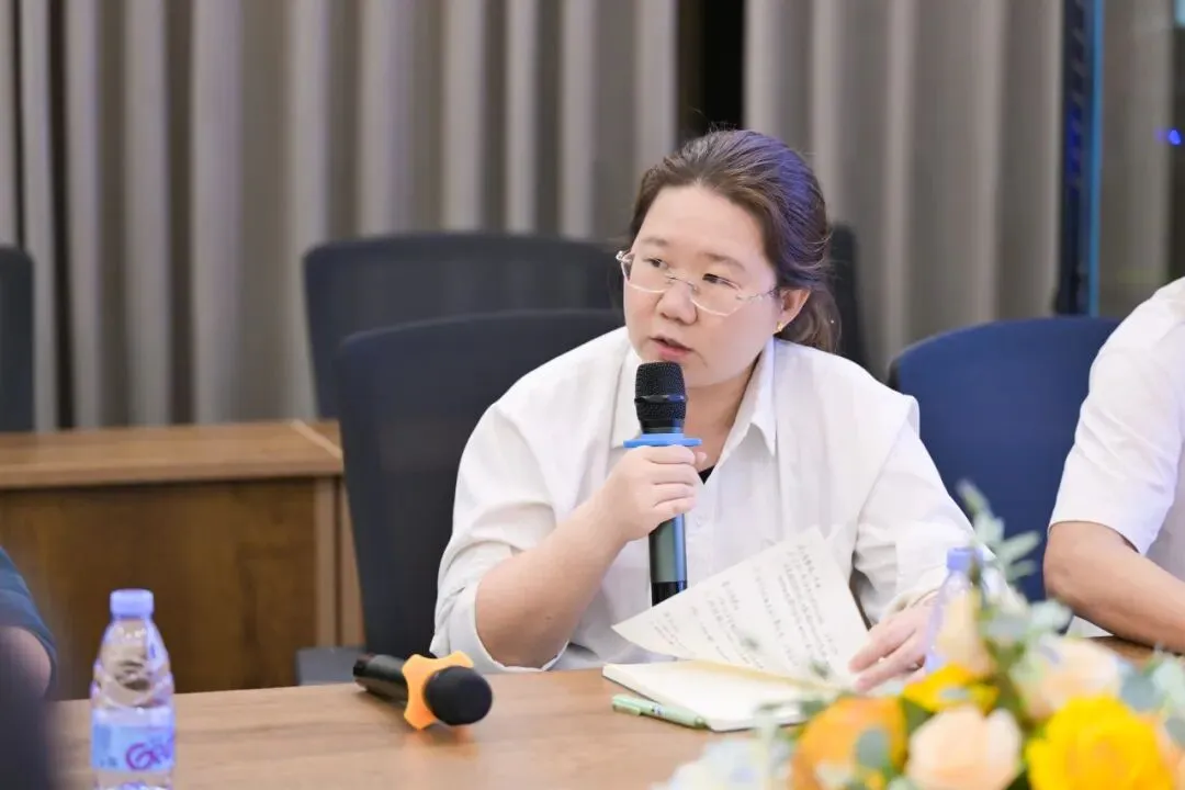 中考备考分析会丨精准分析明方向 凝心聚力促提升 第12张