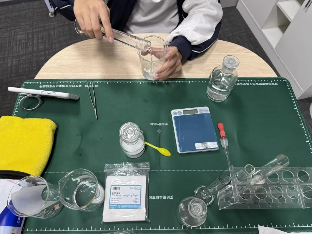 深圳中考|模考前的黄金提分期:一对一老师分享,这几点决定模考成败! 第10张