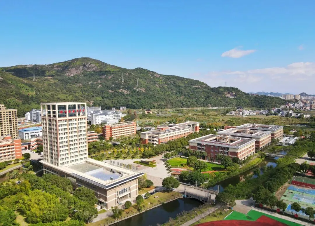 中考冲刺必看|乐清中学全解析~ 第7张