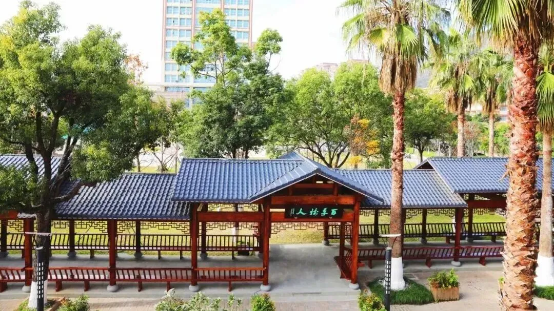 中考冲刺必看|乐清中学全解析~ 第8张