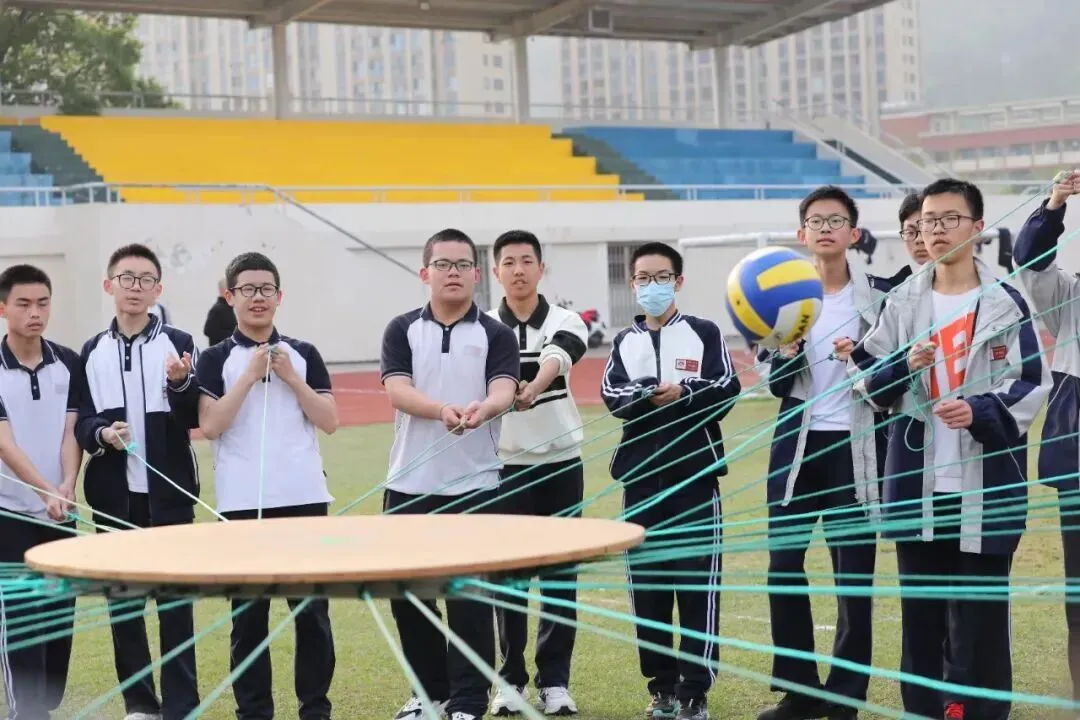 中考冲刺必看|乐清中学全解析~ 第11张