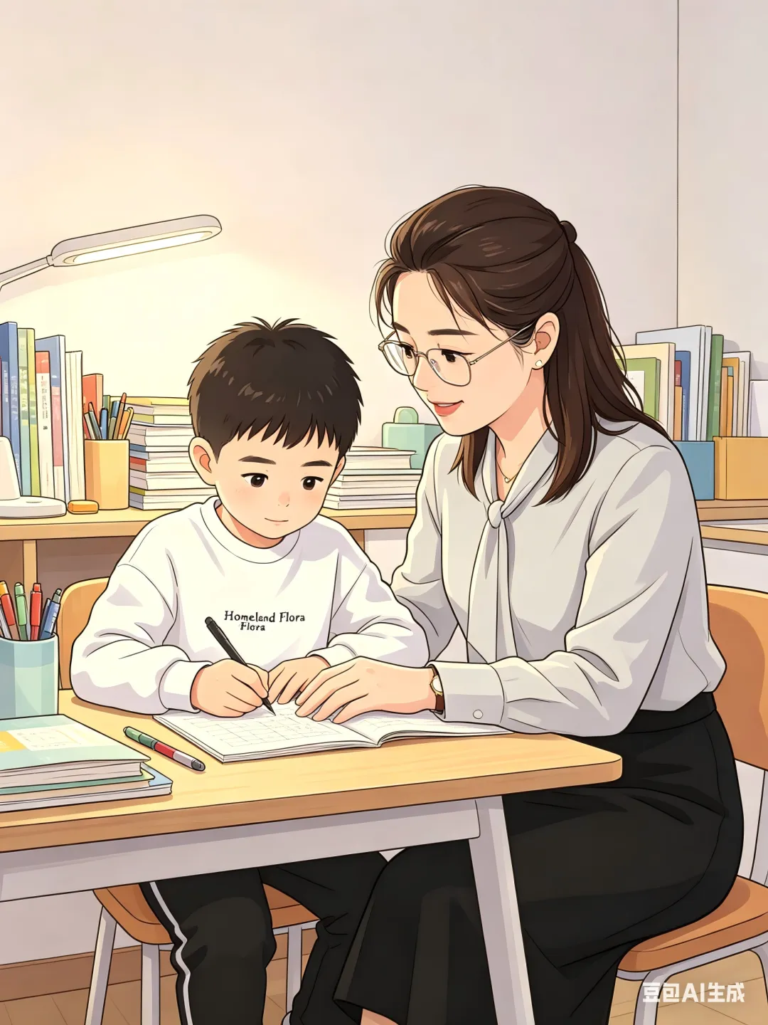 像拆弹一样拆分语文试卷 第1张