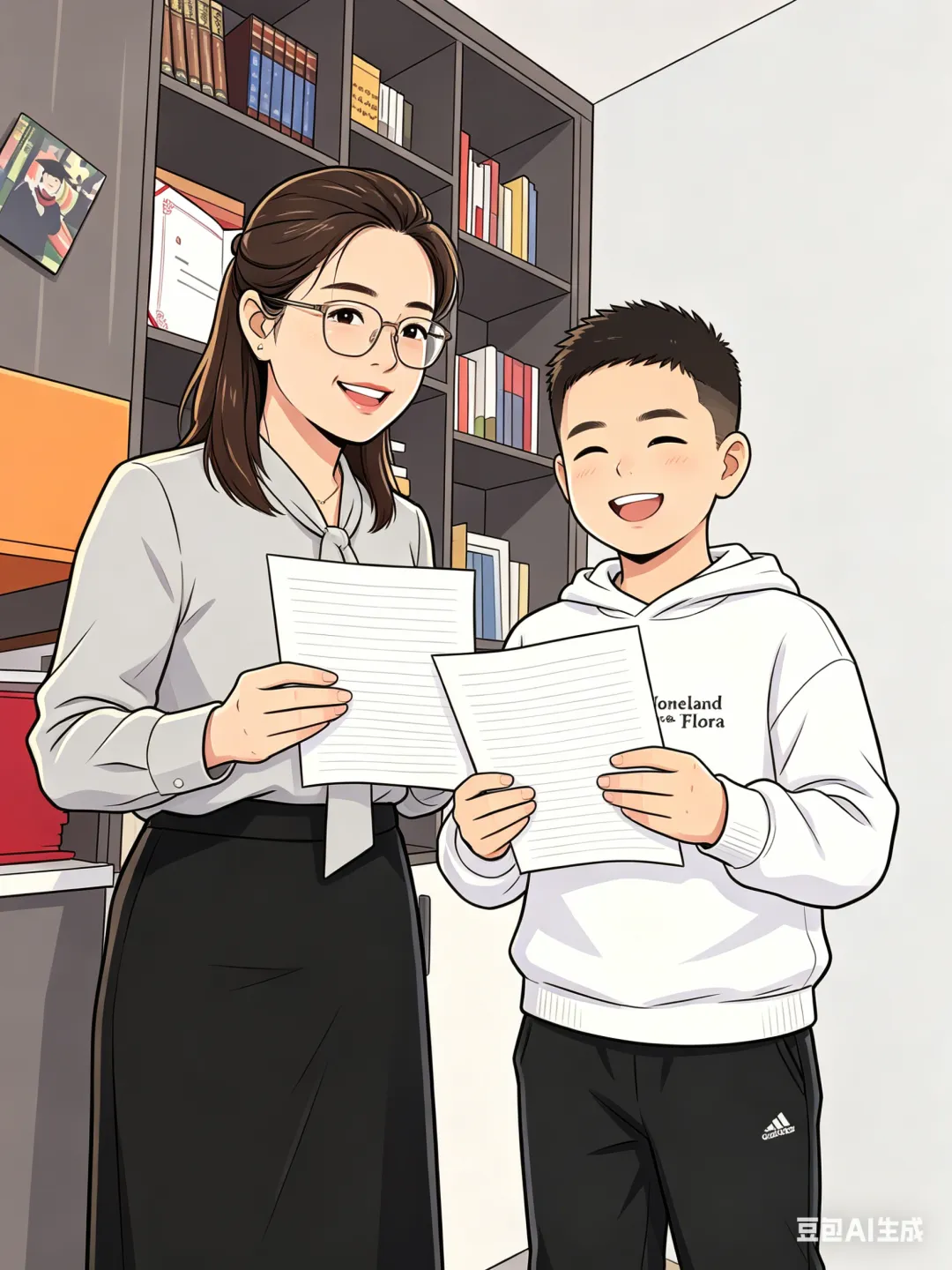 像拆弹一样拆分语文试卷 第3张