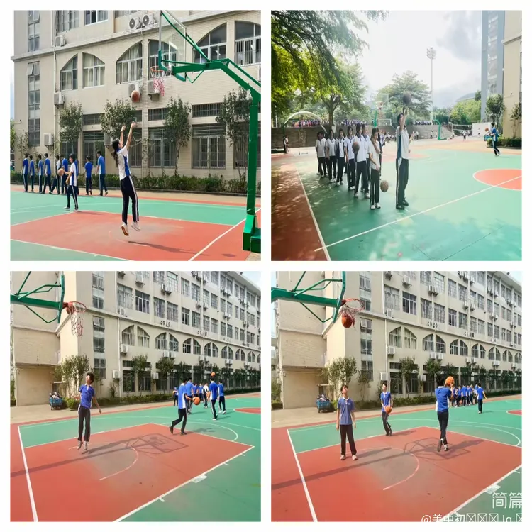 体育中考考前心理调节|稳住心态,你远比想象中更厉害! 第9张