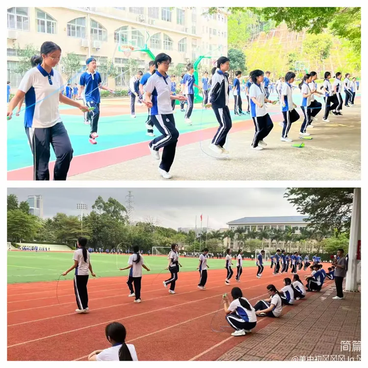 体育中考考前心理调节|稳住心态,你远比想象中更厉害! 第10张