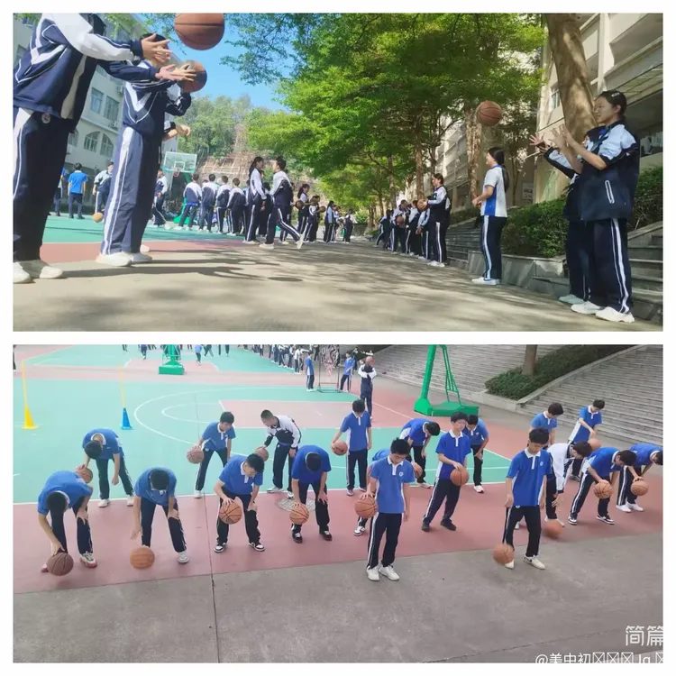 体育中考考前心理调节|稳住心态,你远比想象中更厉害! 第16张