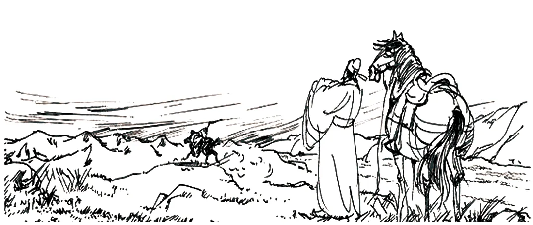 【统编版语文】2026年中考语文二轮培优信息必刷卷01(全国通用)(全解全析) 第5张 【统编版语文】2026年中考语文二轮培优信息必刷卷01(全国通用)(全解全析) 第5张