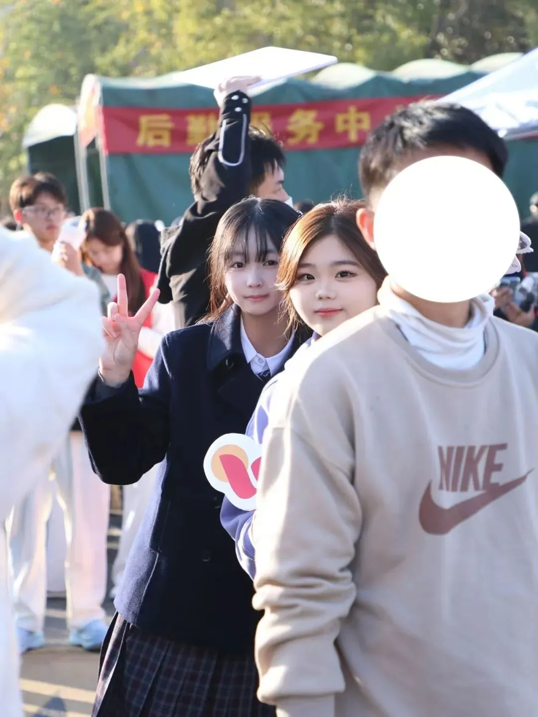 内附硬核真题!省统考DAY1惊现娱乐圈在逃男女主!浙江王一博众人围观,太帅了 第9张