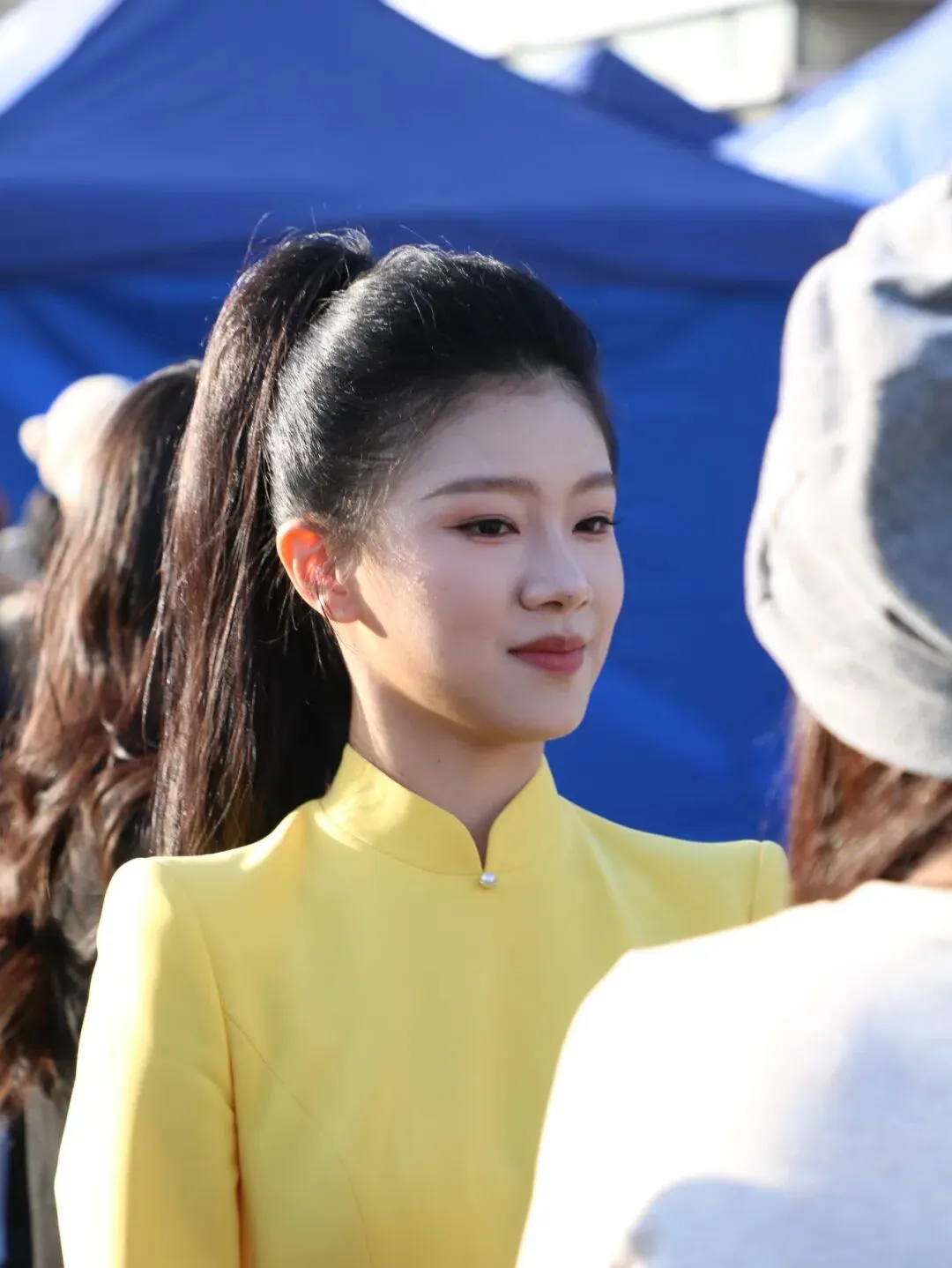 内附硬核真题!省统考DAY1惊现娱乐圈在逃男女主!浙江王一博众人围观,太帅了 第15张