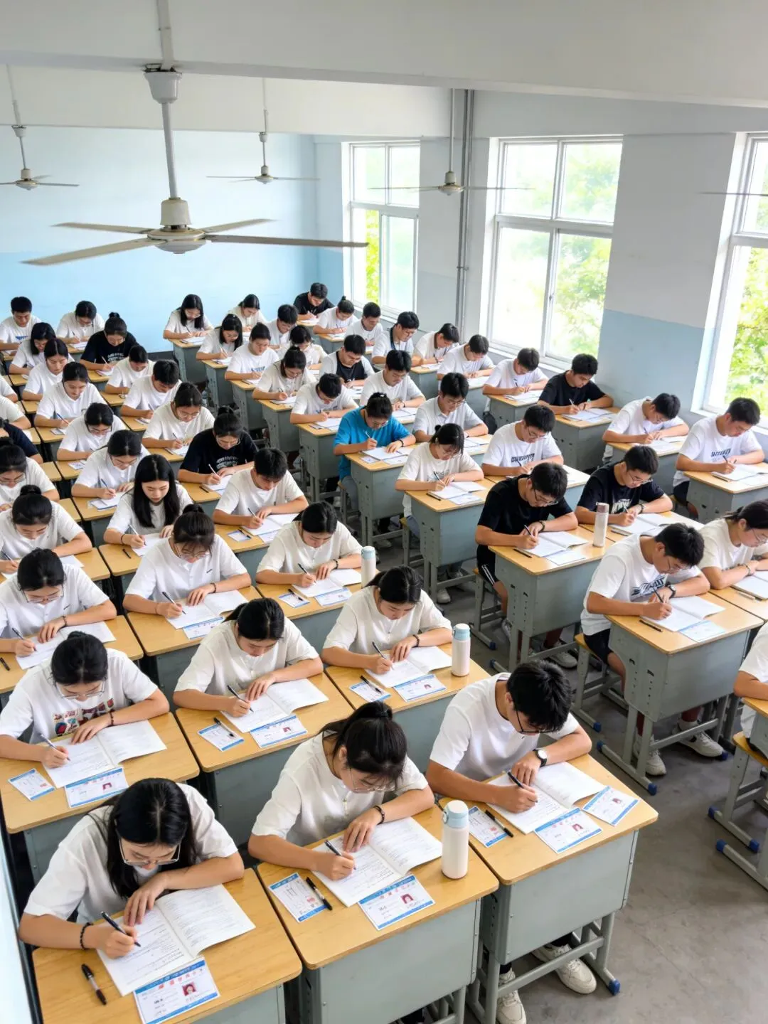 重磅!2026年福建教招【千人模考大赛】!考前模拟!领66.6元现金奖励! 第2张