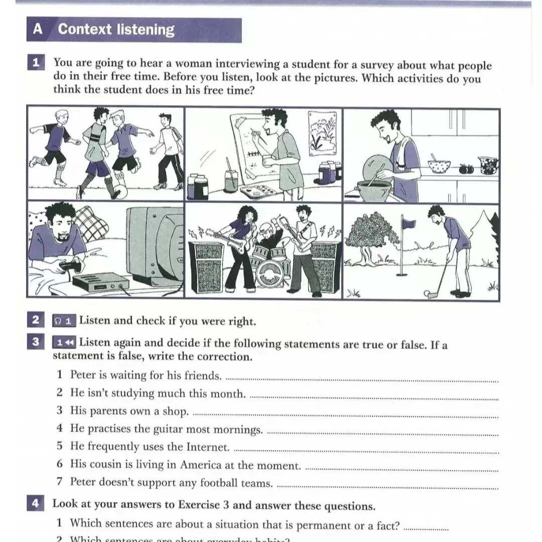 2026 雅思全套资料+剑雅真题 免费领!!! 第19张
