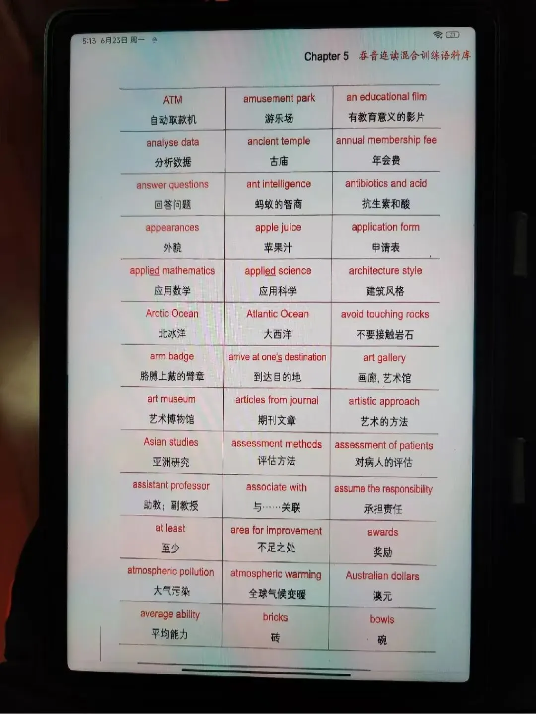 2026 雅思全套资料+剑雅真题 免费领!!! 第29张