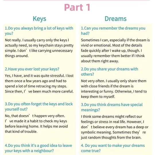 2026 雅思全套资料+剑雅真题 免费领!!! 第55张