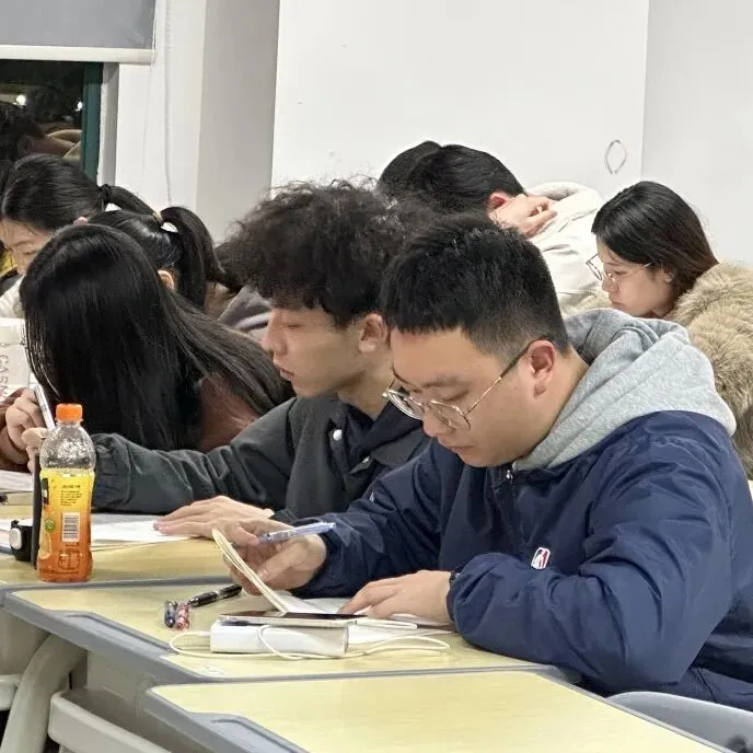 这是什么?专升本真题?领一份! 第24张