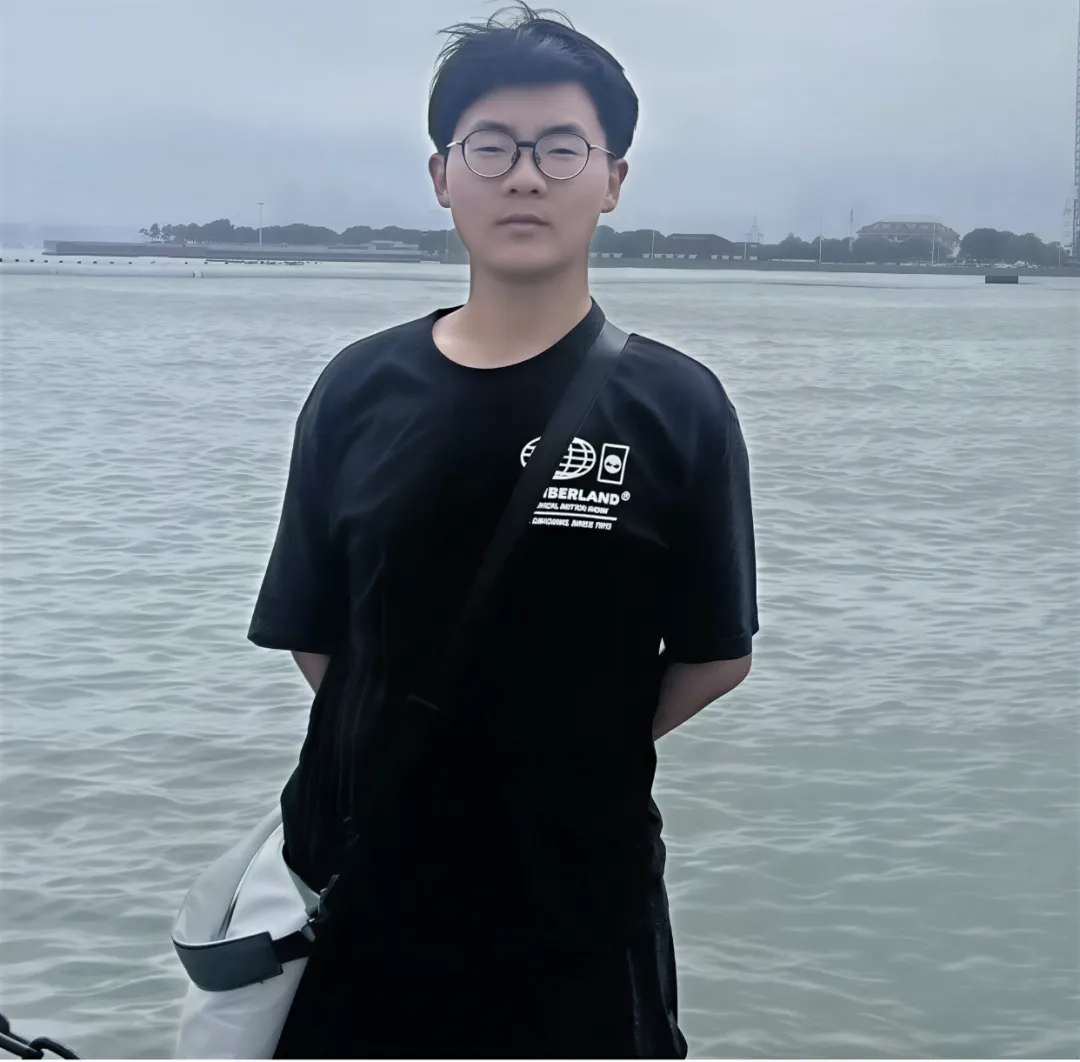 从“中考区前100”到“高考市前100”,黎诺:老谢助我考上清华 第3张