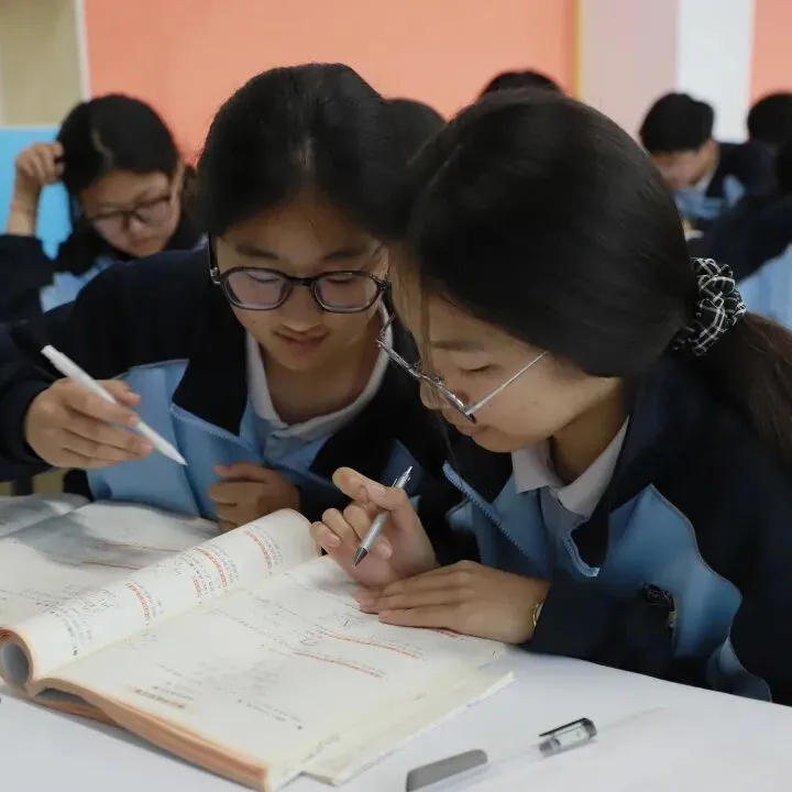 深耕中考前沿 共筑数学高地——汇佳学校初中数学名师专题讲座 第21张