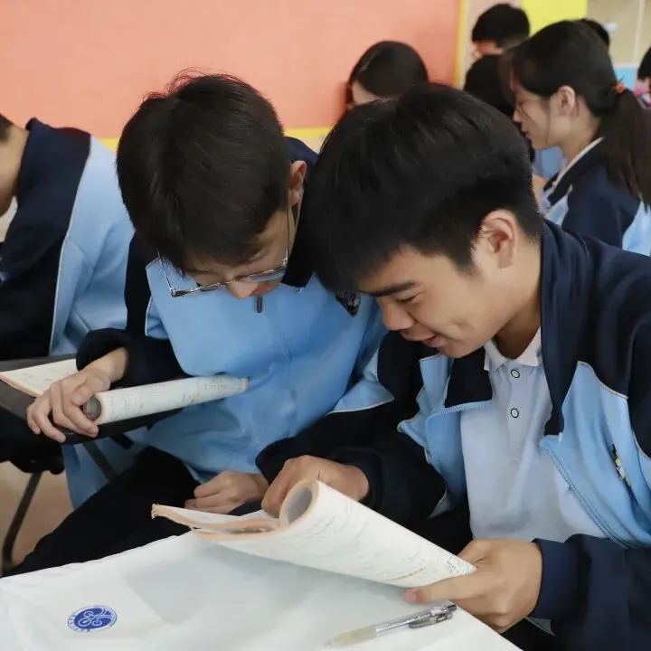 深耕中考前沿 共筑数学高地——汇佳学校初中数学名师专题讲座 第22张