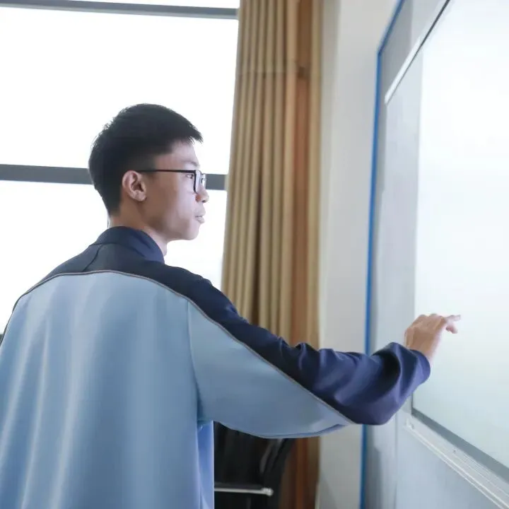 深耕中考前沿 共筑数学高地——汇佳学校初中数学名师专题讲座 第24张