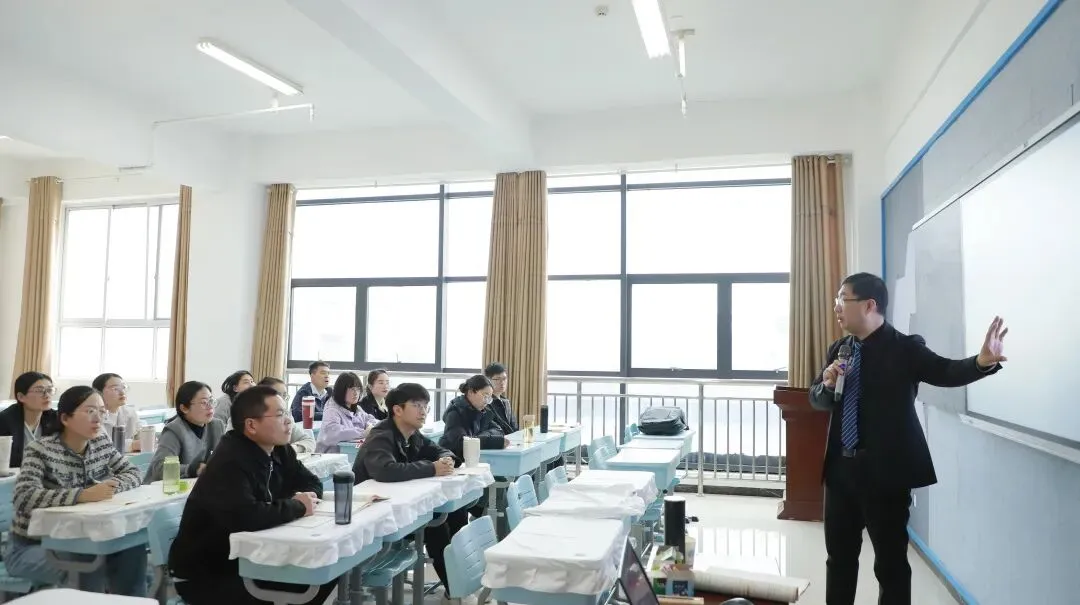 深耕中考前沿 共筑数学高地——汇佳学校初中数学名师专题讲座 第32张