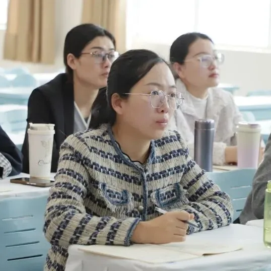 深耕中考前沿 共筑数学高地——汇佳学校初中数学名师专题讲座 第33张