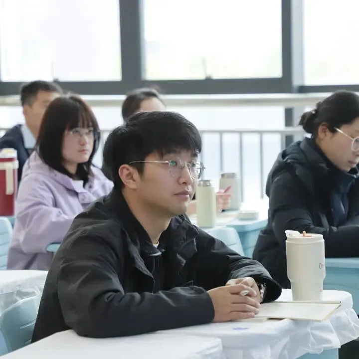 深耕中考前沿 共筑数学高地——汇佳学校初中数学名师专题讲座 第35张