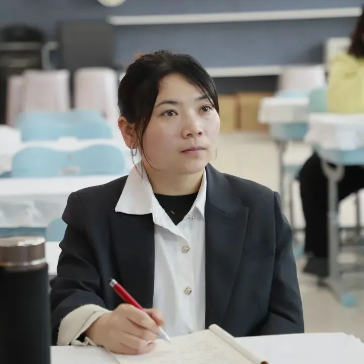 深耕中考前沿 共筑数学高地——汇佳学校初中数学名师专题讲座 第36张