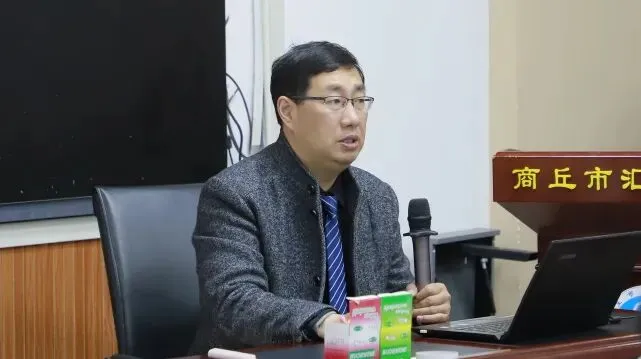 深耕中考前沿 共筑数学高地——汇佳学校初中数学名师专题讲座 第40张