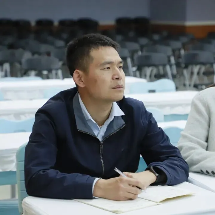 深耕中考前沿 共筑数学高地——汇佳学校初中数学名师专题讲座 第42张