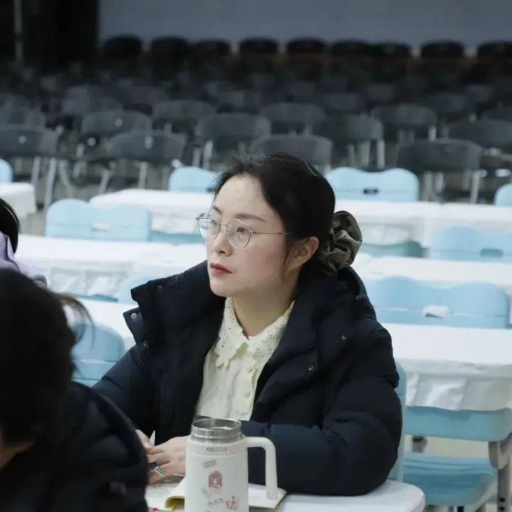 深耕中考前沿 共筑数学高地——汇佳学校初中数学名师专题讲座 第43张