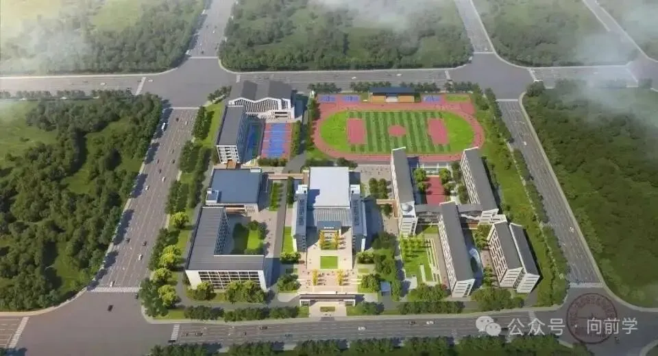 最新!2026郑州中考一批次高中新增5所 第1张