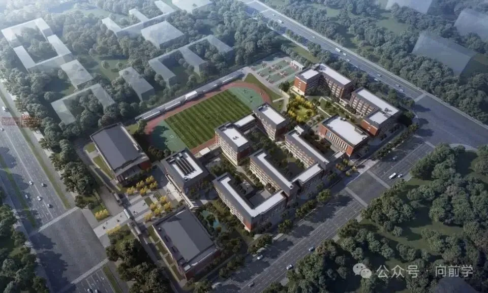 最新!2026郑州中考一批次高中新增5所 第2张