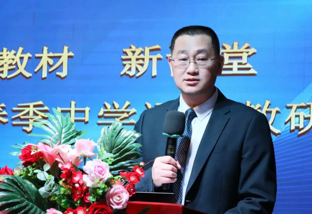 聚焦卓越课堂 精研中考策略——潼南区2026年初中语文主题教研活动在潼南巴川中学校圆满举行 第4张