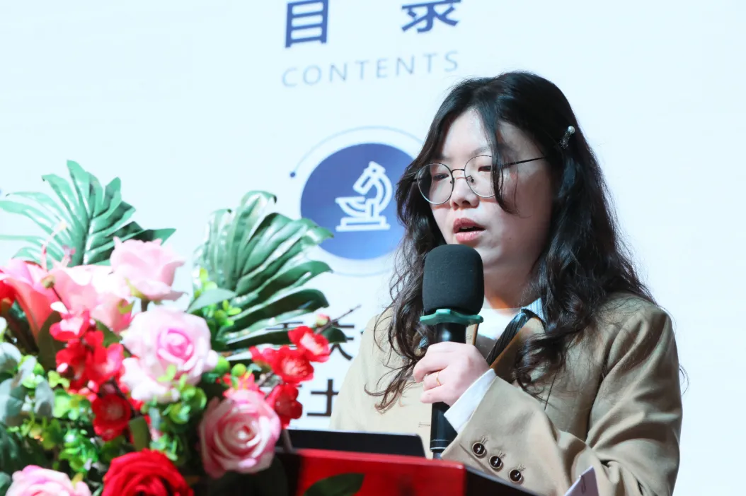 聚焦卓越课堂 精研中考策略——潼南区2026年初中语文主题教研活动在潼南巴川中学校圆满举行 第7张