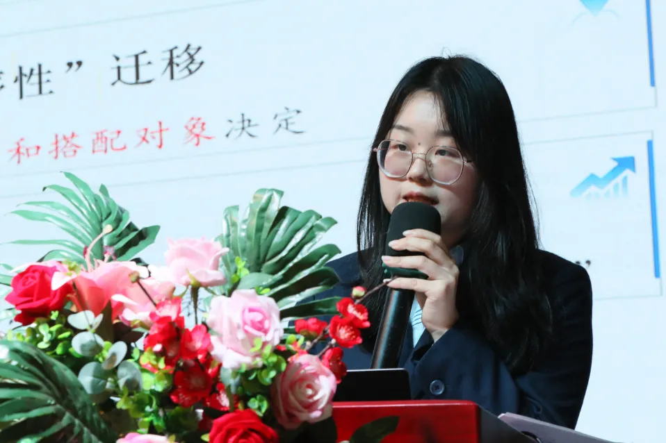 聚焦卓越课堂 精研中考策略——潼南区2026年初中语文主题教研活动在潼南巴川中学校圆满举行 第8张