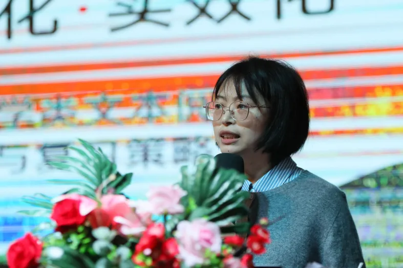 聚焦卓越课堂 精研中考策略——潼南区2026年初中语文主题教研活动在潼南巴川中学校圆满举行 第9张