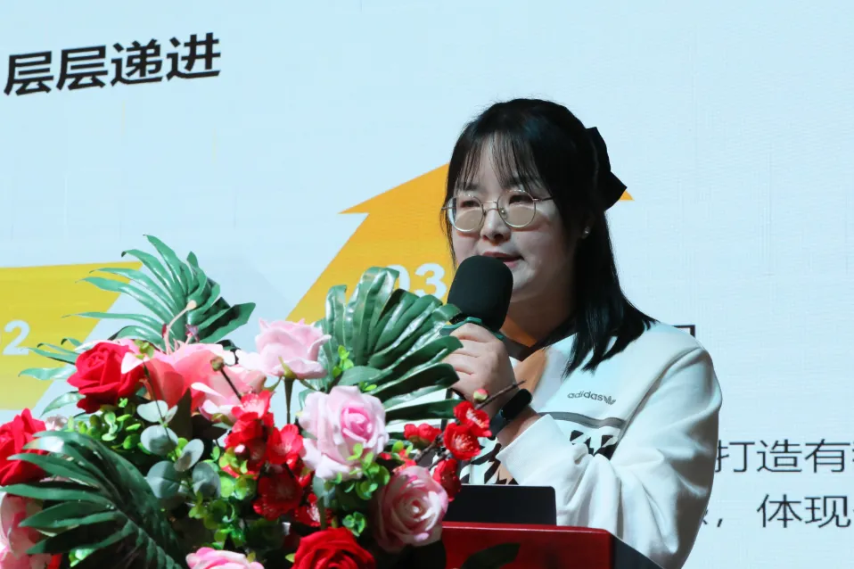 聚焦卓越课堂 精研中考策略——潼南区2026年初中语文主题教研活动在潼南巴川中学校圆满举行 第10张