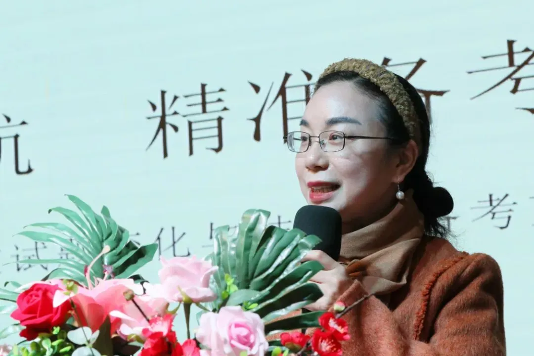 聚焦卓越课堂 精研中考策略——潼南区2026年初中语文主题教研活动在潼南巴川中学校圆满举行 第11张