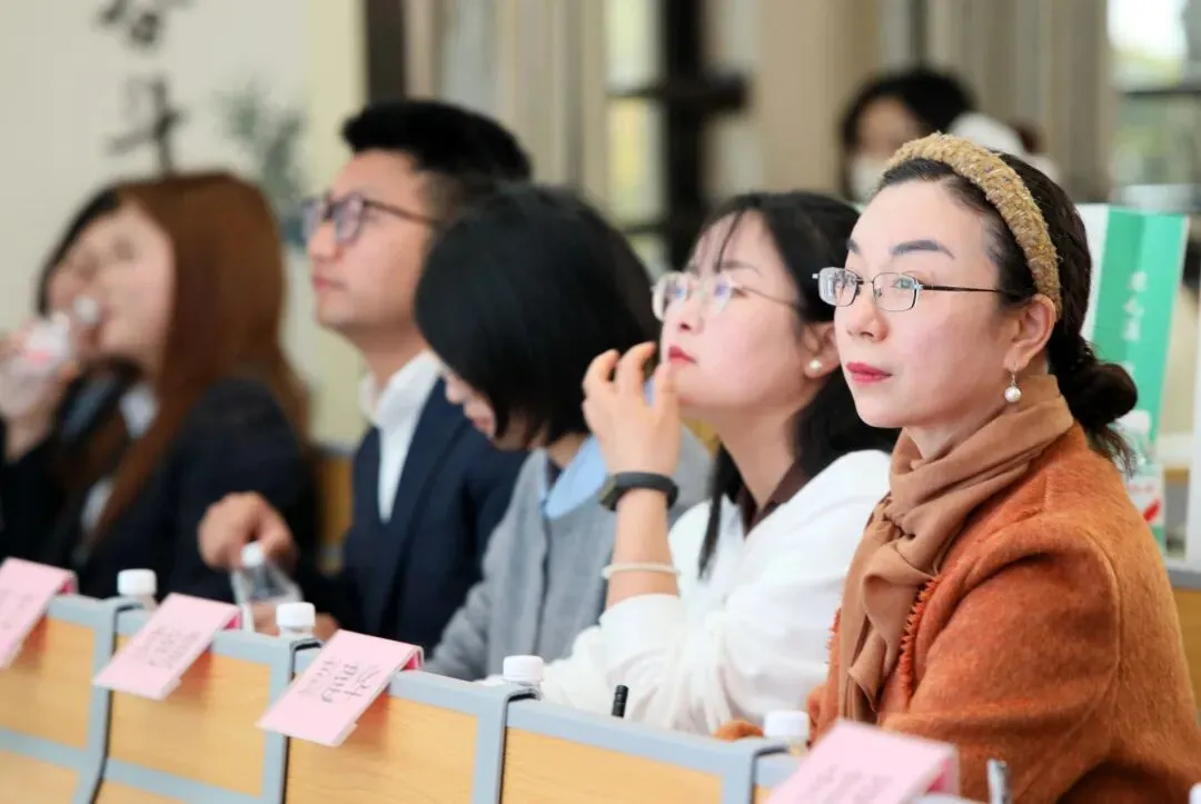 聚焦卓越课堂 精研中考策略——潼南区2026年初中语文主题教研活动在潼南巴川中学校圆满举行 第12张