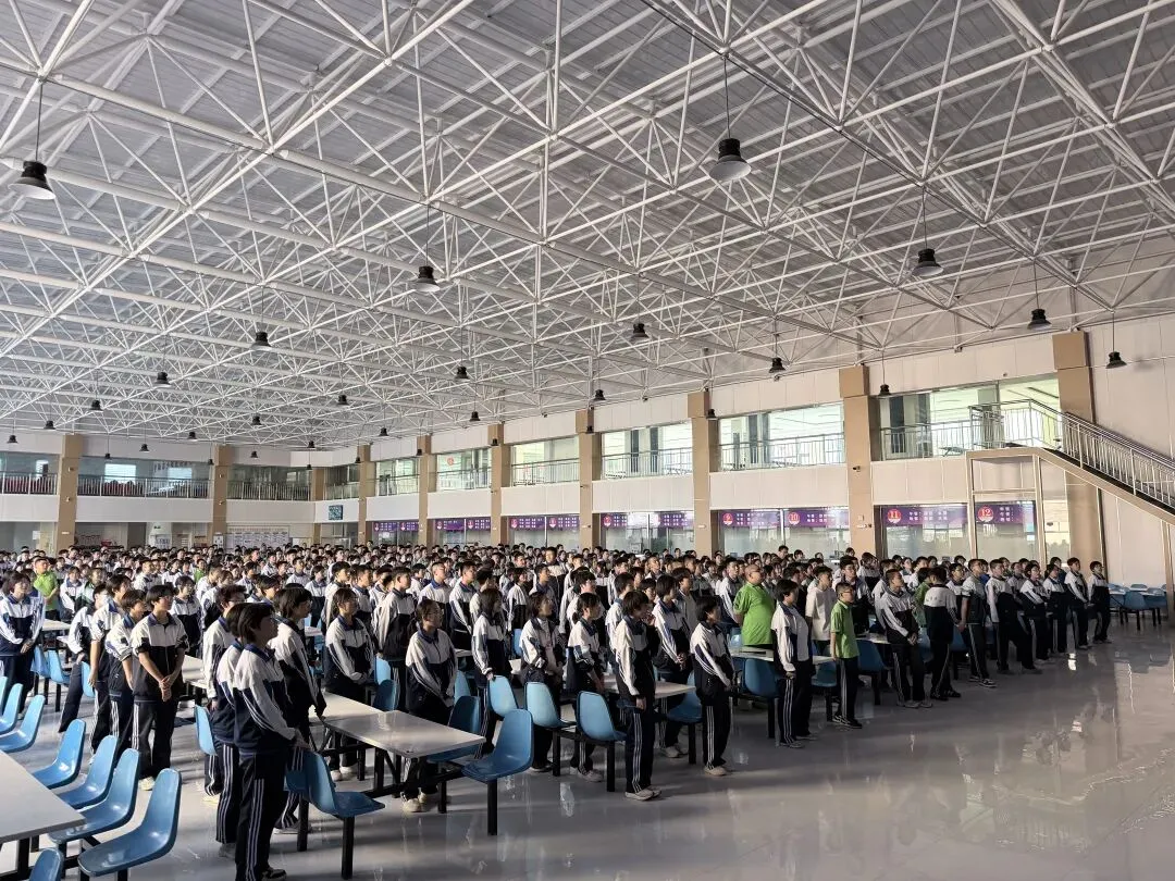 暖心助考·为梦护航|中考心理关爱讲座温暖开讲 第3张