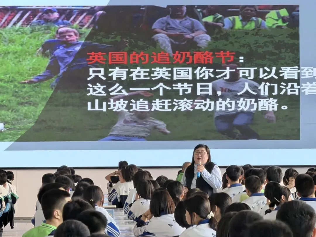 暖心助考·为梦护航|中考心理关爱讲座温暖开讲 第5张