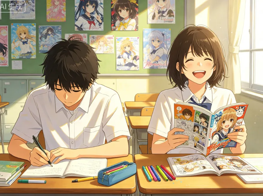 中考英语高频词汇TOP500,这份清单建议孩子过三遍 第2张