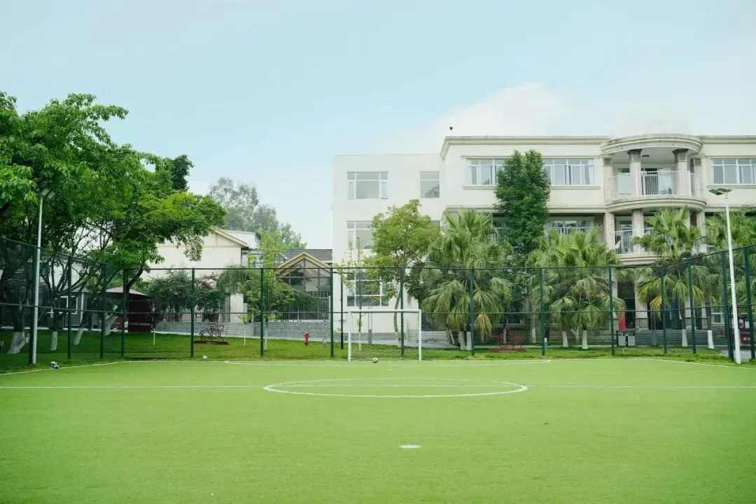 中考在即不焦虑!4 月 18 日开放日,给孩子规划多元升学新未来 第9张