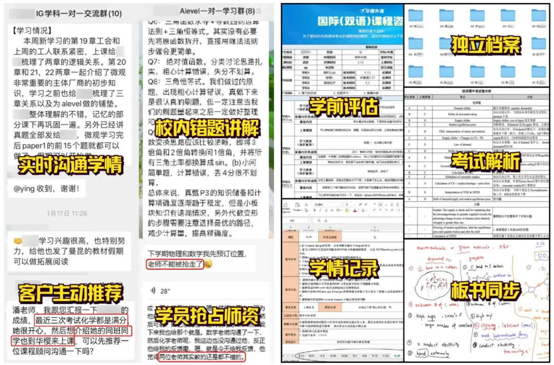 成都中考临近,想“润”到国际高中,为什么要选IGCSE?内含IGCSE课程选课规划 第8张